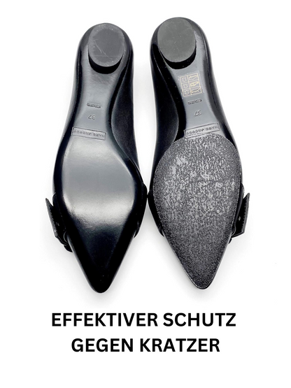High Heels Schutzfolie für Sohle - Sohlenschutz