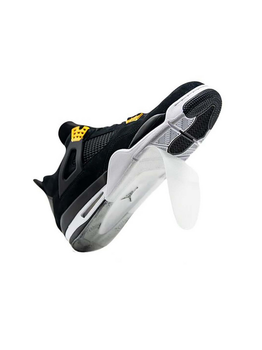 Sneaker Sole Protector Sohlen Schutz Air Force Nike Jordan Schuh Schutz Sohle reparieren